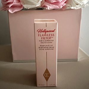Charlotte Tilbury Flawless Filter
